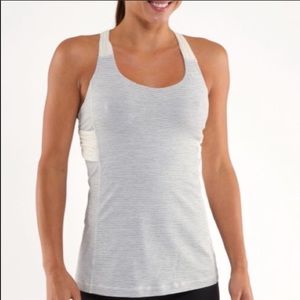 Lululemon tank